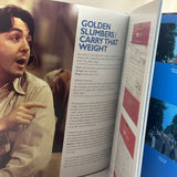 The Beatles - Abbey Road 2019 Anniversary Ed 3-CD & Blu-Ray Box Set 0602577921124 - Media