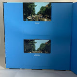 The Beatles - Abbey Road 2019 Anniversary Ed 3-CD & Blu-Ray Box Set 0602577921124 - Media