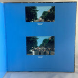 The Beatles - Abbey Road 2019 Anniversary Ed 3-CD & Blu-Ray Box Set 0602577921124 - Media