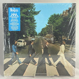 The Beatles - Abbey Road 2019 Anniversary Ed 3-CD & Blu-Ray Box Set 0602577921124 - Media