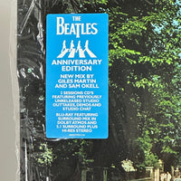 The Beatls「ABBEY ROAD」発売50周年　3CD+ブルーレイ Amazon.com: Abbey Road (Anniversary Edition)[Super Deluxe 3 CD/Blu