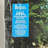 The Beatles - Abbey Road 2019 Anniversary Ed 3-CD & Blu-Ray Box Set 0602577921124 - Media