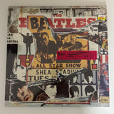 The Beatles Anthology 1-3 Set of 3 LPs (95/96) Sealed - Media