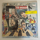 The Beatles Anthology 1-3 Set of 3 LPs (95/96) Sealed - Media