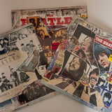 The Beatles Anthology 1-3 Set of 3 LPs (95/96) Sealed - Media