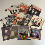The Beatles Compact Disc EP Collection 15-CD Box Set 1992 C2-15852 - Media