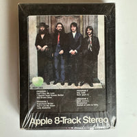 The Beatles Hey Jude 8-Track Sealed 1970 8XT385 - Media