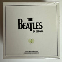 The Beatles In Mono Box Set 13-CDs 2009 5099969945120 - Media