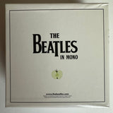 The Beatles In Mono Box Set 13-CDs 2009 5099969945120 - Media