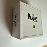 The Beatles In Mono Box Set 13-CDs 2009 5099969945120 - Media