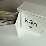 The Beatles In Mono Box Set 13-CDs 2009 5099969945120 - Media