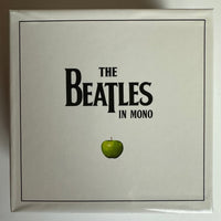 The Beatles In Mono Box Set 13-CDs 2009 5099969945120 - Media