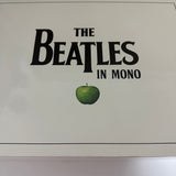 The Beatles In Mono LE LP Box Set 14-LPs (11 LPs) Hard Cover Book 2014 - Media