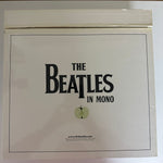 The Beatles In Mono LE LP Box Set 14-LPs (11 LPs) Hard Cover Book 2014 - Media