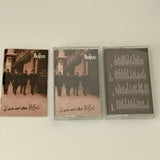 The Beatles Live at the BBC 2-Cassette Set w/ Booklet 1994 C4724383179640 EXC - Media