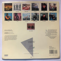 The Beatles Special 16 Month 1989 Calendar - Music Memorabilia