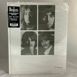 The Beatles White Album 50th Anniversary 2018 6-CD Deluxe Ed Numbered #0014218 - Media
