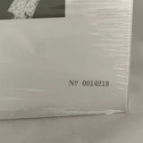 The Beatles White Album 50th Anniversary 2018 6-CD Deluxe Ed Numbered #0014218 - Media