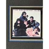 The Breakfast Club Soundtrack RIAA Gold Album Award - Record Award