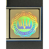 The Breakfast Club Soundtrack RIAA Gold Album Award - Record Award