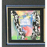 The Cars Door To Door RIAA Gold LP Award - Record Award