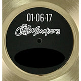 The Chainsmokers Wynn Casino Residency Award - Record Award