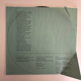 The Church Starfish 1988 Vinyl Record AL-8521 - Media