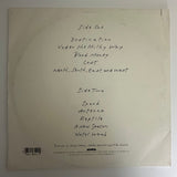 The Church Starfish 1988 Vinyl Record AL-8521 - Media