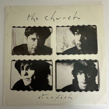 The Church Starfish 1988 Vinyl Record AL-8521 - Media