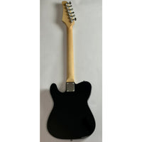 The Clash Mick Jones & Paul Simonon Signed Guitar w/BAS COA Guitar