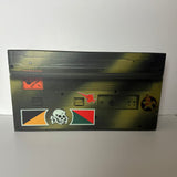 The Clash Sound System CD Box Set (11 CD + 1 DVD) w/ All Components 88725460002 - Media