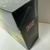 The Clash Sound System CD Box Set (11 CD + 1 DVD) w/ All Components 88725460002 - Media