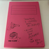 The Clash Sound System CD Box Set (11 CD + 1 DVD) w/ All Components 88725460002 - Media