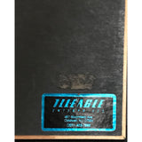 The Commitments soundtrack RIAA Platinum Album Award - Record Award