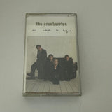 The Cranberries No Need To Argue 1994 EU Cassette Import 524050-4 - Media