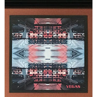 The Crystal Method Vegas RIAA Gold Award - Record Award