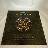 The Cult ’Love Removal Machine’ 12’’-45 RPM UK Import 1987 BEG 182T - Media