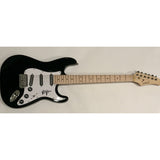The Cure Robert Smith Signed Guitar w/BAS COA - Guitar