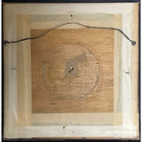 The DeFranco Family ’Heartbeat - It’s A Love Beat’ 1970s Gold Disc Award Ltd - RARE - Record Award