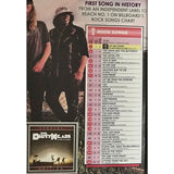 The Dirty Heads EMG Records Award - Record Award