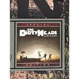 The Dirty Heads EMG Records Award - Record Award