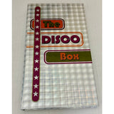 The Disco Box 5-CD Box Set 1999 w/ booklet - Media