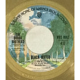 The Doobie Brothers ’Black Water’ RIAA Gold 45 Award - RARE - Record Award