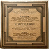 The Doobie Brothers Quadio Sealed Box Set 4-BluRay Audio Discs (2020) 603497857975 - Media