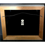 The Doobie Brothers Toulouse Street 70s Platinum label award - Record Award