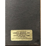 The Doors Best Of The Doors RIAA Gold Album Award - Record Award