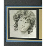 The Doors Best Of The Doors RIAA Gold Album Award - Record Award