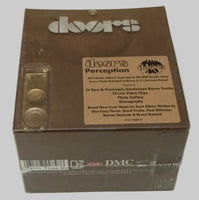 musicgoldmine.com - The Doors Perception 6-CD/DVD Double Discs Box
