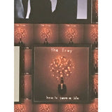 The Fray How To Save A Life Epic Records Album/Single Award - Record Award