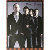 The Fray How To Save A Life Epic Records Album/Single Award - Record Award